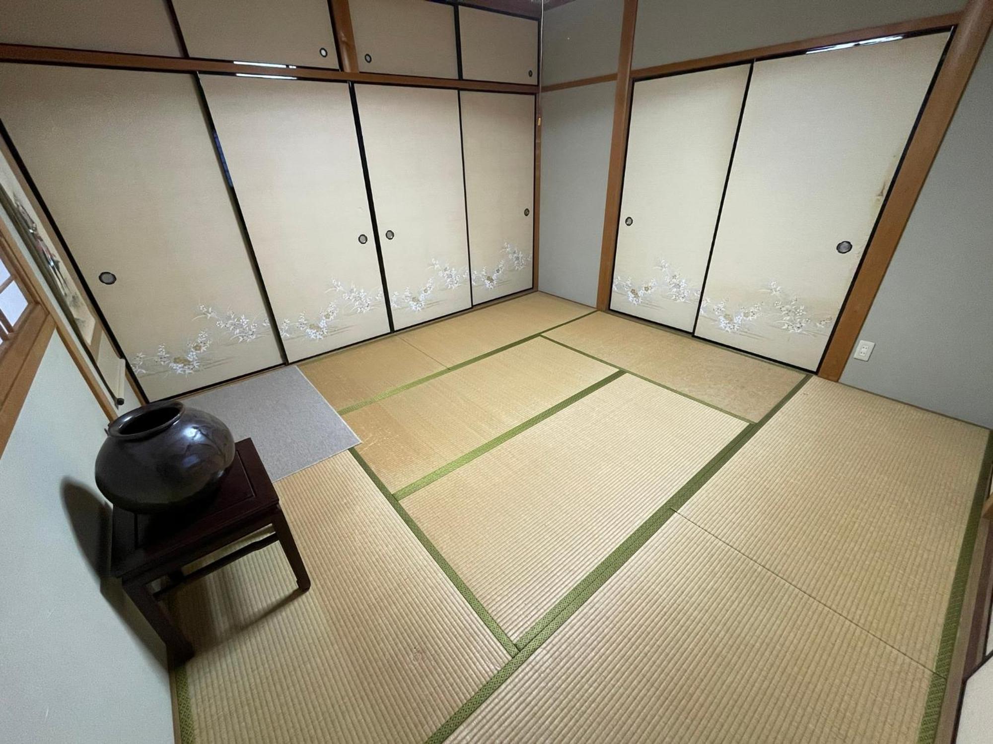 無料駐車場付き Usjまで車で約10分 Hositosora梅香 Apartment Осака Екстериор снимка