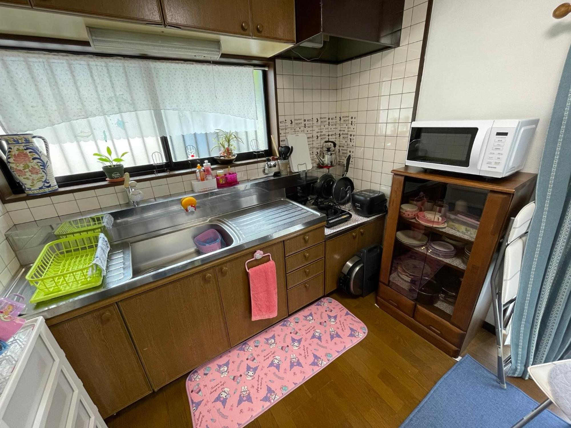 無料駐車場付き Usjまで車で約10分 Hositosora梅香 Apartment Осака Екстериор снимка